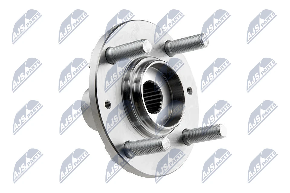 KLPKA321P NTY Cubo dianteiro