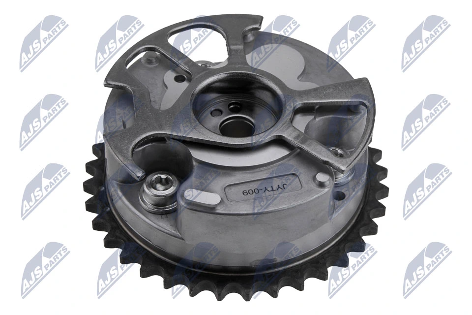 Engrenagem de cadeia da roda dentada da árvore distribuidora de motor para Toyota Land Cruiser PRADO ASIA J12