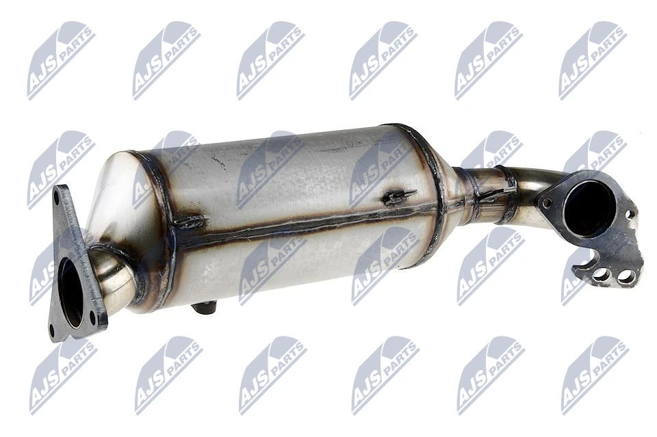 Filtro de partículas do sistema dos gases de escape Subaru Impreza III GH ao melhor preço