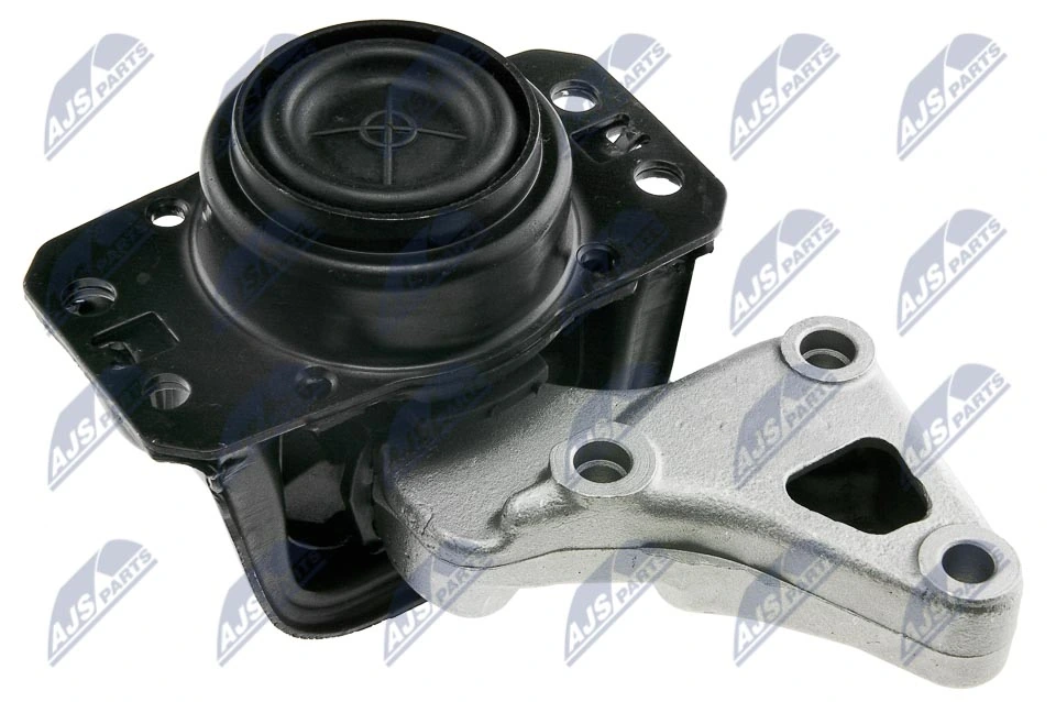 ZPSPE004 NTY Coxim (suporte) direito de motor
