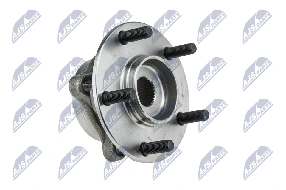 KLPMS034 NTY Cubo dianteiro