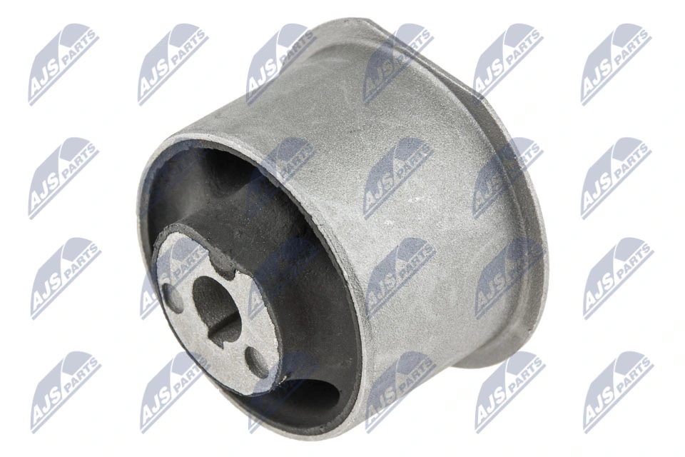 Compre K52089516AA Fiat/Alfa/Lancia Bloco silencioso (coxim) traseiro de redutor do eixo dianteiro