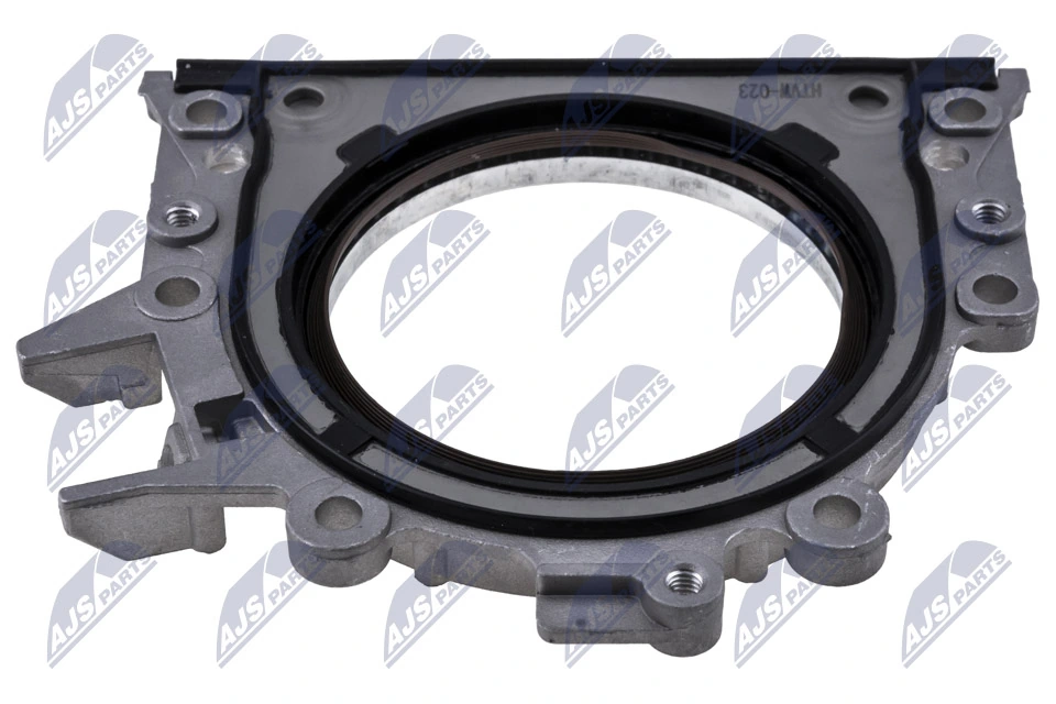 Vedação traseira de cambota de motor P7735311 Glaser