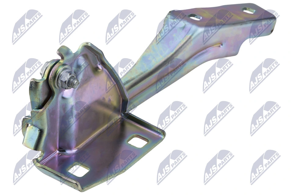 Gozno da capota esquerdo 1612684780 Peugeot/Citroen