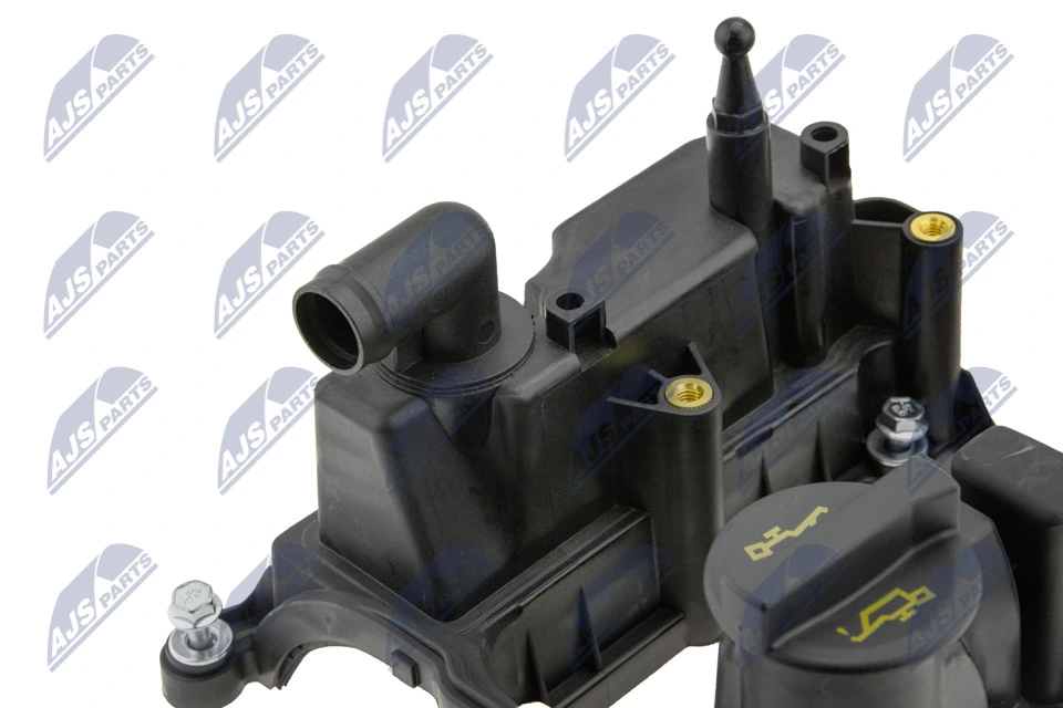 Tampa de válvulas para Ford Kuga II CBS