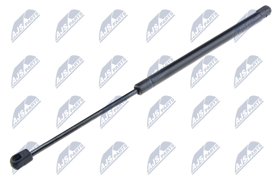 Amortecedor de tampa de porta-malas (de 3ª/5ª porta traseira) Fiat Punto 2 188