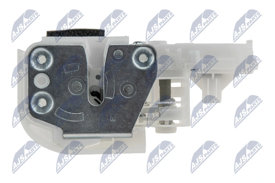 Fecho da porta dianteira esquerda NTY EZCHD006 preço, a partir de 41,48 USD