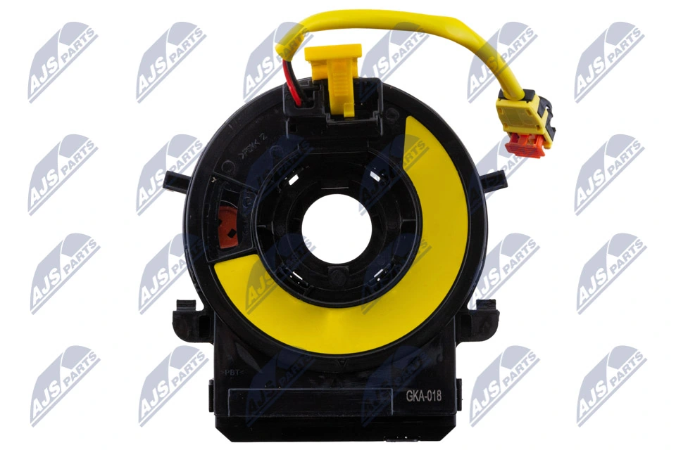 Anel AIRBAG de contato, cabo plano do volante para Hyundai Accent IV RB