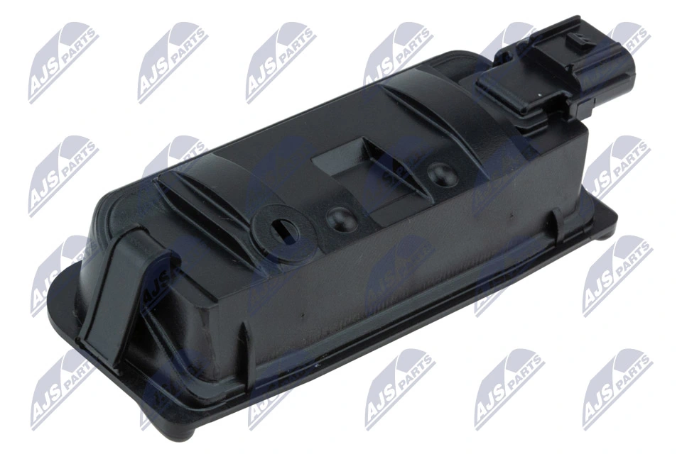 Fecho de tampa de porta-malas (de 3ª/5ª porta traseira) para Honda CR-V V RW, RT