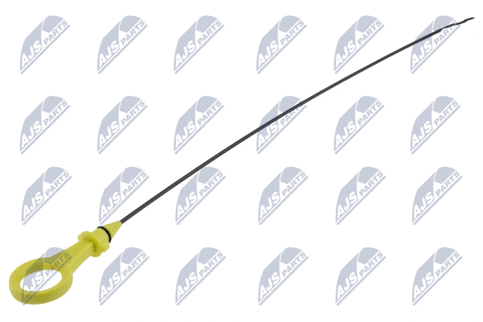 Sonda (indicador) do nível de óleo no motor para Volkswagen Passat B7 362