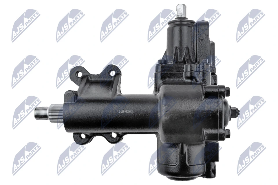Compre K52126348AD Fiat/Alfa/Lancia Cremalheira da direção