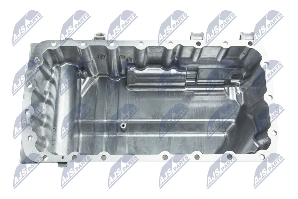 Panela de óleo de cárter do motor NTY BMOCT002 preço, a partir de 104,95 USD