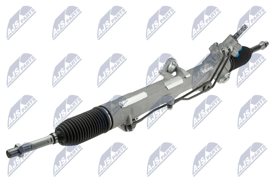  Cremalheira da direção Toyota Land Cruiser SUV (J200) (2007 - 2021) 