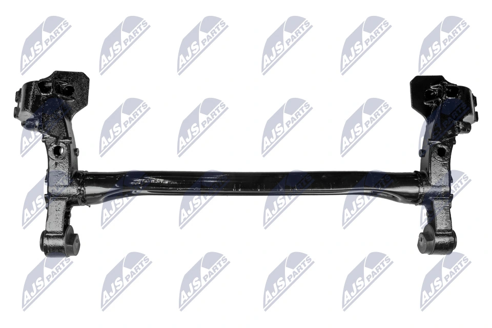Viga de suspensão traseira (plataforma veicular) para Opel Corsa C F08