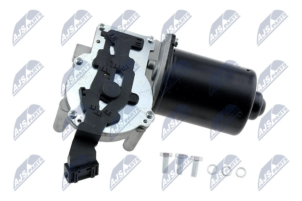 Motor de limpador pára-brisas do pára-brisas para Volvo S80 I TS, TH, KV