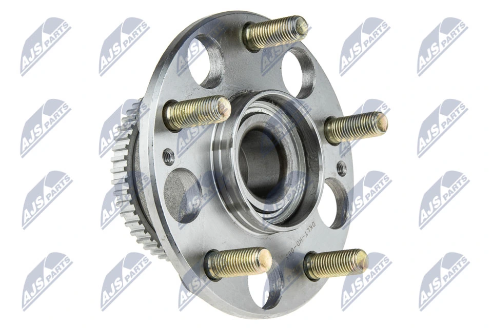 KLTHD063 NTY Cubo traseiro
