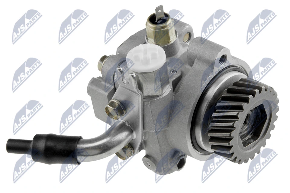 Bomba da Direção hidrâulica assistida para Mitsubishi Pajero V80