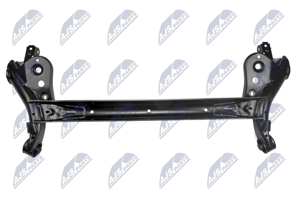Viga de suspensão traseira (plataforma veicular) para Ford Fiesta Mk6 CB1