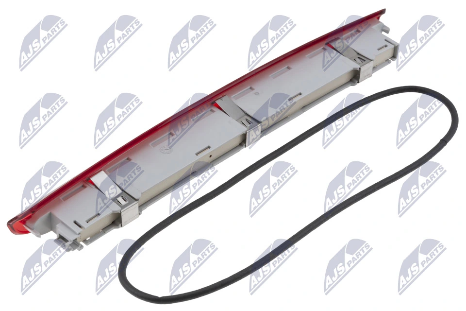  Sinal de parada traseiro adicional Alfa Romeo Mito hatchback (955) (2008 - 2018) 
