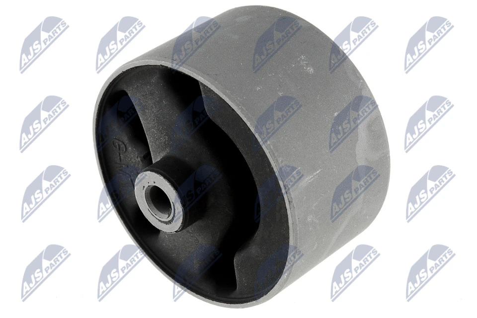 ZTPKA328G NTY Coxim (suporte) traseiro de motor (bloco silencioso)