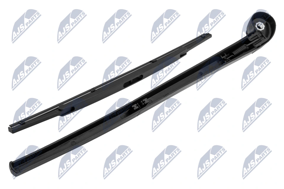 Compre Limpa-pára-brisas de vidro traseiro Skoda Fabia 1
