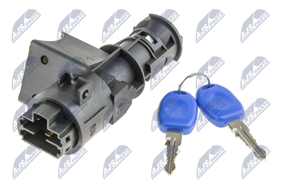 Fecho de ignição para Alfa Romeo 156  932