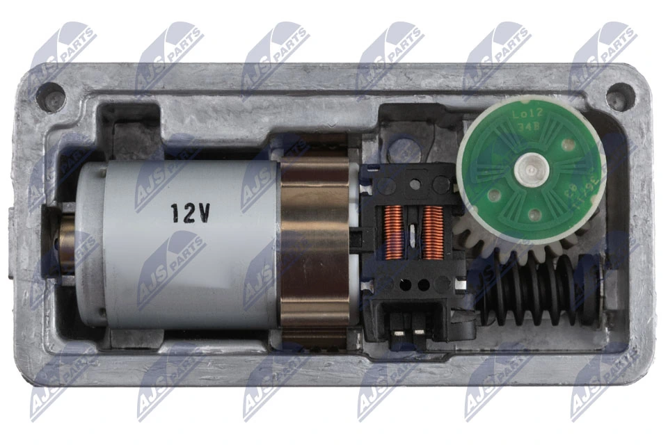 Compre Válvula (atuador) de controlo de turbina Porsche Cayenne 