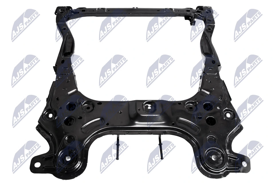 Viga de suspensão dianteira (plataforma veicular) para Chevrolet Aveo III T300
