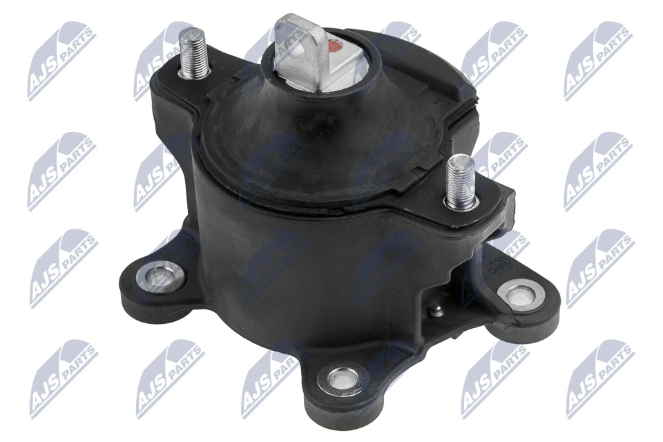 Coxim (suporte) dianteiro de motor Honda Accord VIII CW ao melhor preço