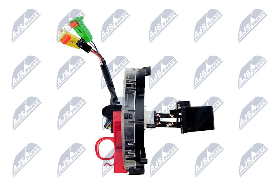 Anel AIRBAG de contato, cabo plano do volante NTY EASME000 preço, a partir de 67,21 USD