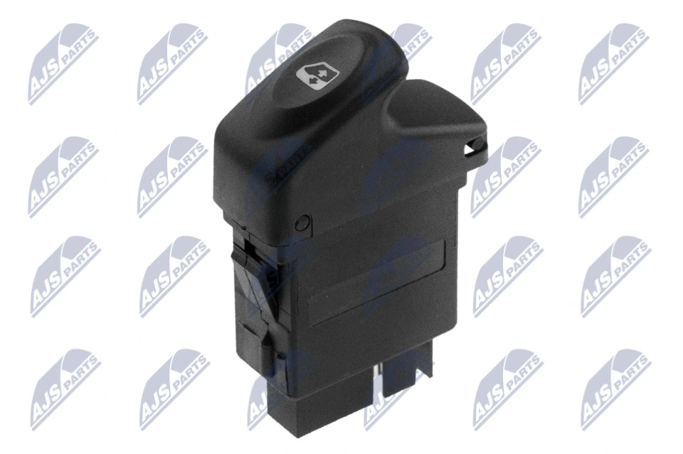Compre 6060P75 Polcar Botão dianteiro esquerdo de ativação de motor de acionamento de vidro