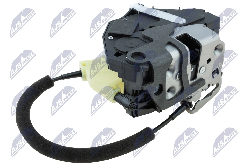 Fecho de tampa de porta-malas (de 3ª/5ª porta traseira) para Ford ECOSPORT  