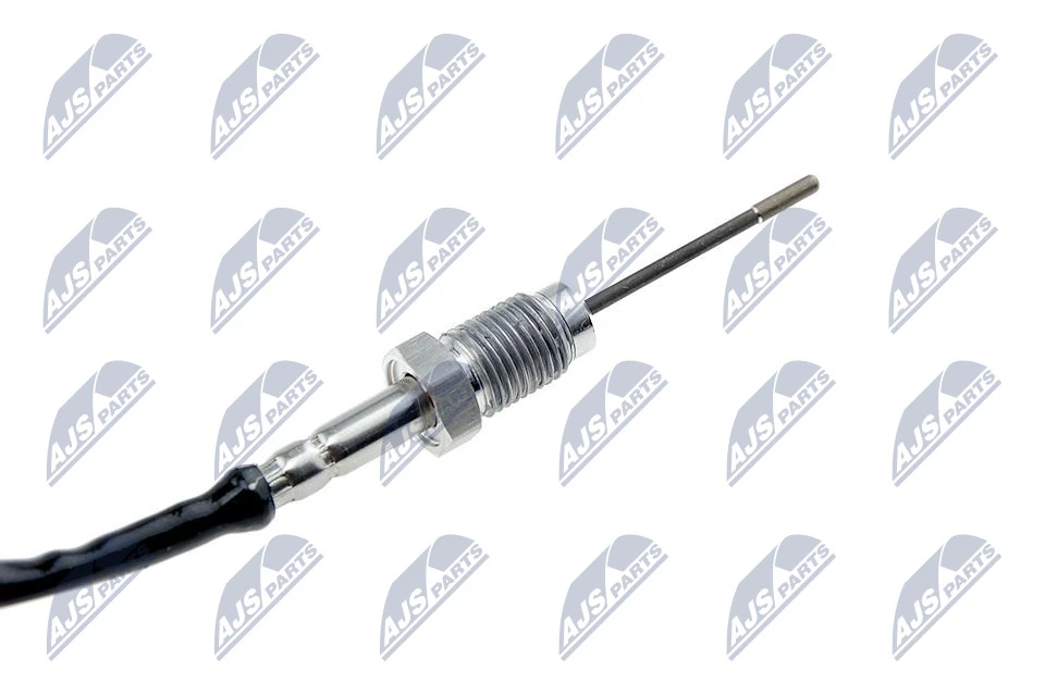Sensor de temperatura dos gases de escape (GE), de filtro de partículas diesel 9651618180 Fiat/Alfa/Lancia