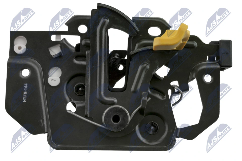 Fecho da capota Ford Fiesta Mk6 CB1