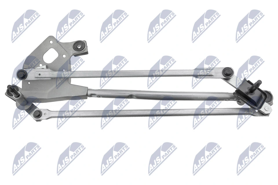 Compre Trapézio de limpador pára-brisas Ford Mondeo 4