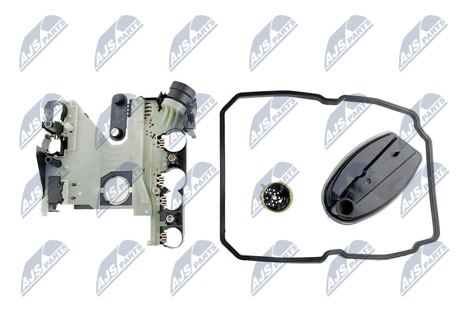 Placa eletrônica da transmissão automática Mercedes A1402701261 preço, a partir de 205,04 USD