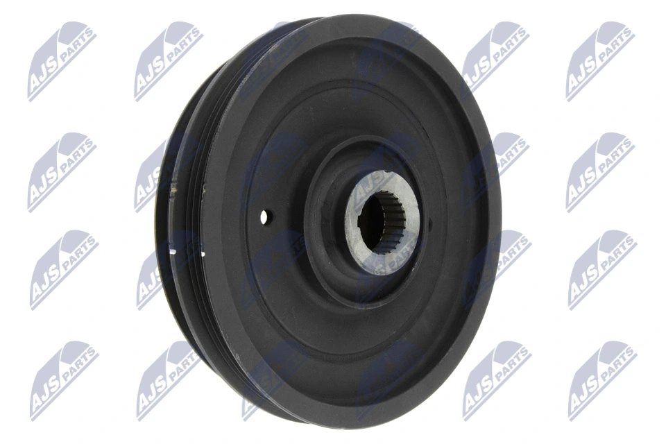 Polia de cambota Honda Civic VI MB