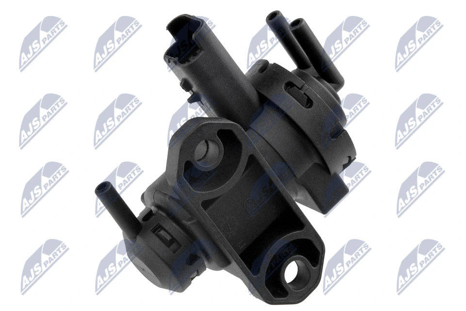 Convertidor de pressão (solenoide) de supercompressão Fiat/Alfa/Lancia 71748989