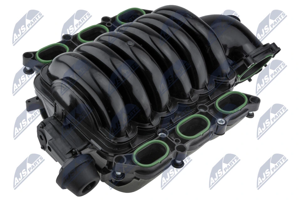 Tubo coletor de admissão para Audi A8 D3 4E2, 4E8