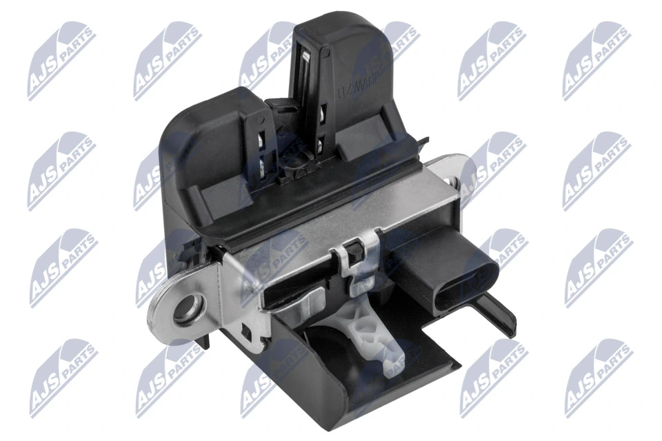 Compre Fecho de tampa de porta-malas (de 3ª/5ª porta traseira) Volkswagen Golf 