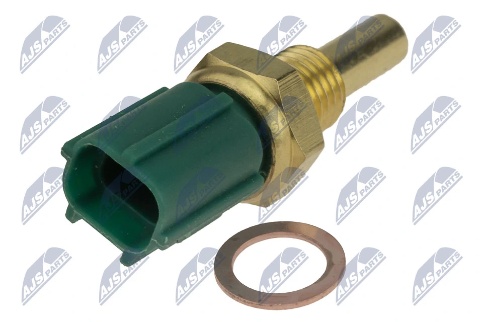ECTTY002 NTY Sensor de temperatura do fluido de esfriamento