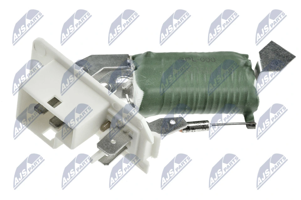 ERDPL000 NTY Resistor (resistência) de ventilador de forno (de aquecedor de salão)