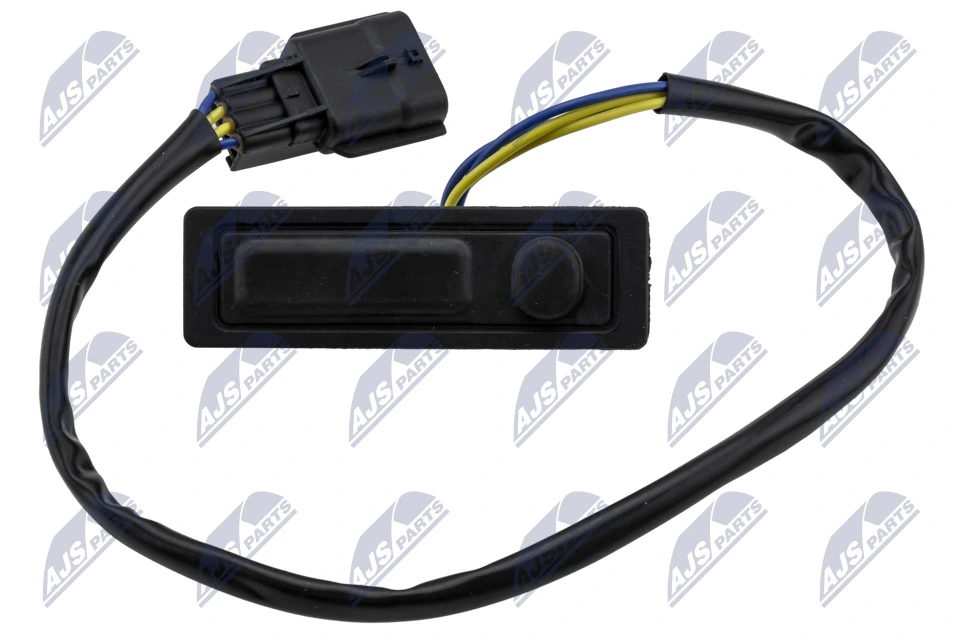 Botão de acionamento do fecho de tampa de porta-malas (de 3ª/5ª porta (de tampa de alcapão) NTY EZCNS037 preço, a partir de 24,83 USD