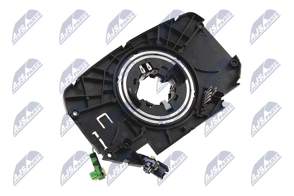 EASRE001 NTY Anel AIRBAG de contato, cabo plano do volante