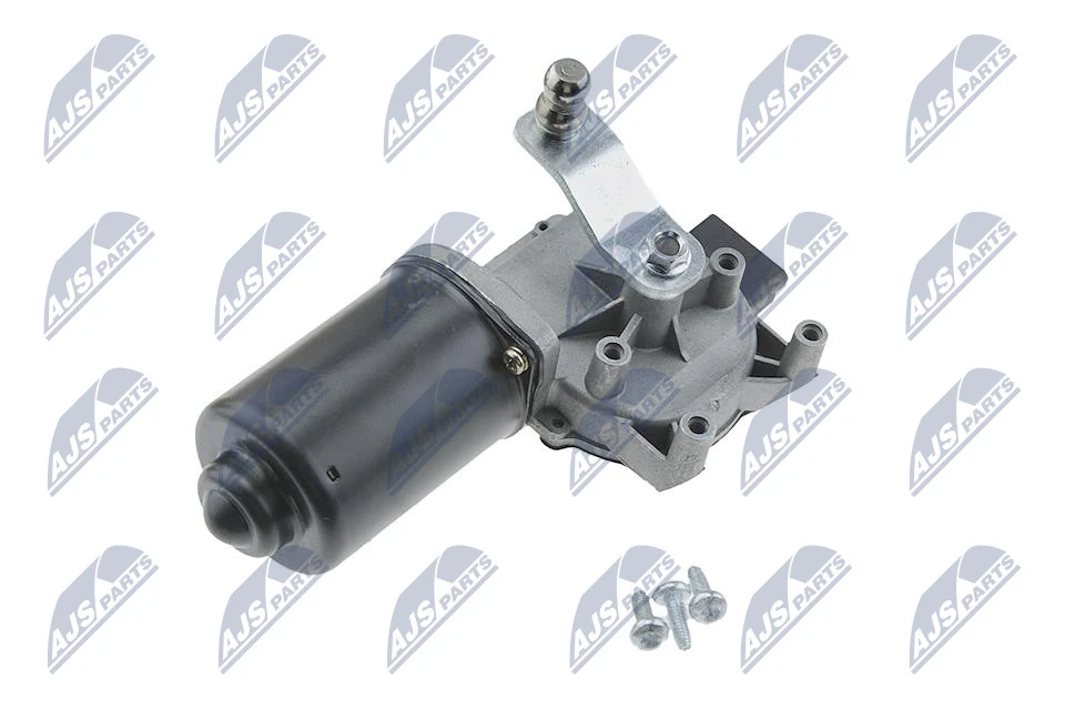 Motor de limpador pára-brisas do pára-brisas para Fiat Scudo 270