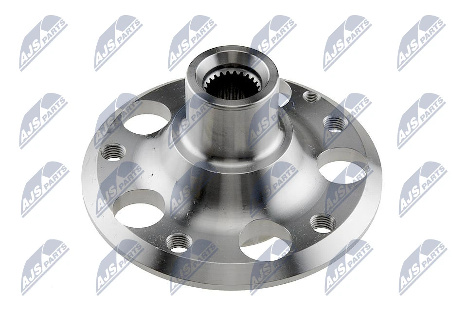 Cubo dianteiro para Mercedes A W168