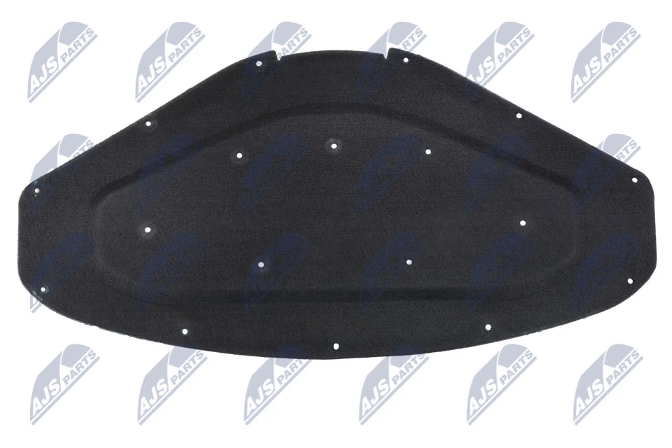 Compre 275106 Maxgear Isolamento de ruído da capota