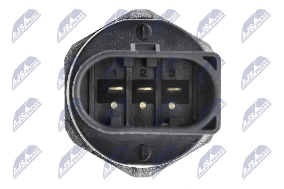 Sensor de pressão de combustível 199309 Febi
