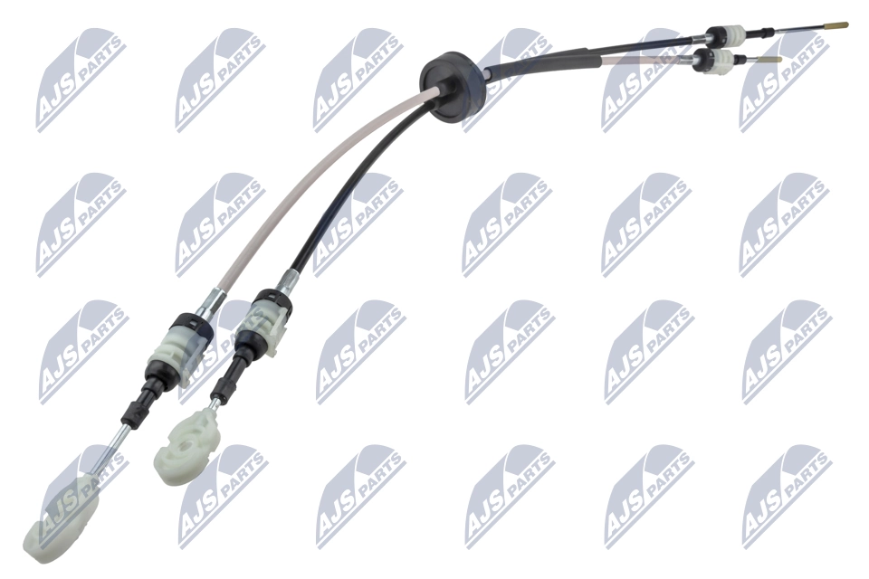 Cabo de mudança duplo Opel Astra  F67 ao melhor preço