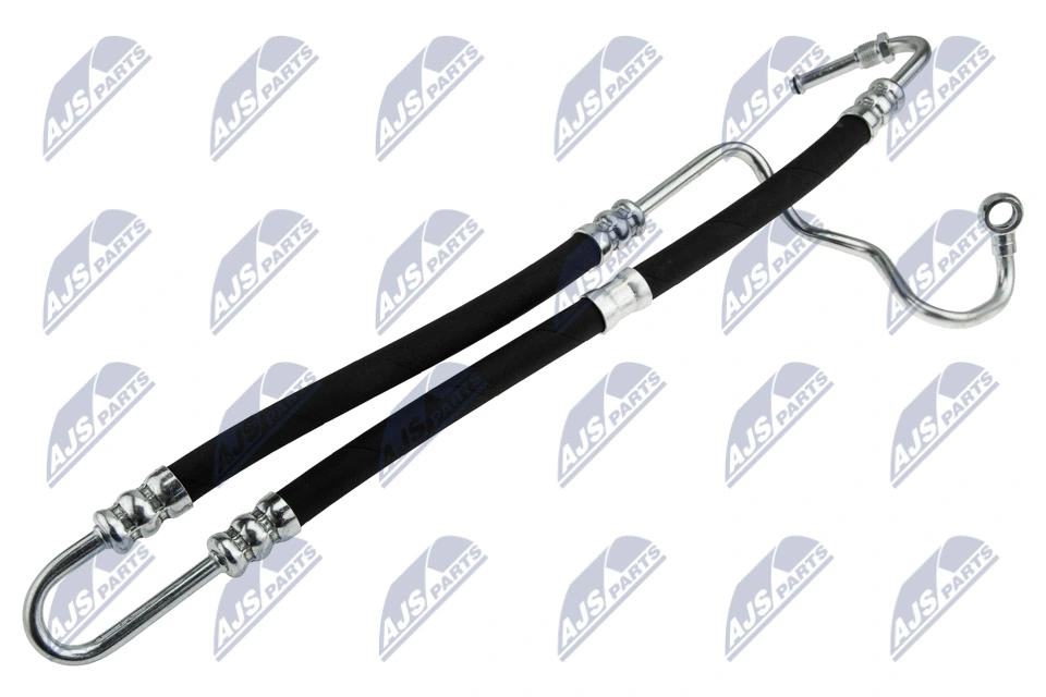 Mangueira da Direção hidrâulica assistida de pressão alta desde a bomba até a régua (do mecanismo) BMW 32411094949 preço, a partir de 68,10 USD